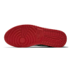Кроссовки Jordan Fadeaway "Bred" ao1329-023 (black-white)
