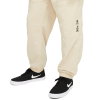 Штаны Nike SB Y2K GFX Track Pant CV4332-224 (grain-velvet brown)
