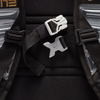 Рюкзак Nike Elite Pro HPS SU20 Backpack BA6164-013 (black-white)