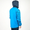 Куртка Nike Av15 Winger Jacket 727577-451 (obsidian-photo bleu-metaic silver)
