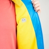 Куртка Nike Av15 Winger Jacket 727577-451 (obsidian-photo bleu-metaic silver)