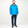 Куртка Nike Av15 Winger Jacket 727577-451 (obsidian-photo bleu-metaic silver)