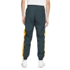 Спортивные Штаны Nike Windrunner Signature Woven Pant CJ5484-364 (seaweed-university gold)