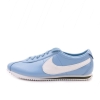 Кроссовки женские Nike Wmns Lady Cortez Leather 503441-401 (worn blu-sl)