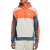 Худи Nike BB CB PO Hoodie CU4381-837 (electro orange-ash green)