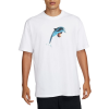 Футболка Nike SB Bernard Tee DM6488-100 (white)