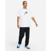 Футболка Nike SB Bernard Tee DM6488-100 (white)