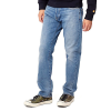 Джинсы Carhartt WIP Klondike Pant I024898 (blue worn bleached)