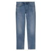 Джинсы Carhartt WIP Klondike Pant I024898 (blue worn bleached)