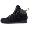 Кроссовки Зимние adidas Skateboarding Jake Boot 2.0 B41494 (core black-base green)