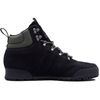 Кроссовки Зимние adidas Skateboarding Jake Boot 2.0 B41494 (core black-base green)