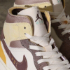 Кроссовки Jordan Air Jordan 1 Mid SE Craft DM9652-102 (sail-taupe haze-fossil stone) Кроссовки Jordan Air Jordan 1 Mid SE Craft DM9652-102 (sail-taupe haze-fossil stone)