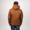 Анорак Anteater Puff packable-brn (brown)