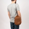 Анорак Anteater Puff packable-brn (brown)