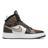 Кроссовки Женские Jordan Jordan 1 Acclimate DC7723-200 (brown basalt-oatmeal)