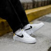 Кроссовки Nike Air Force 1 `07 Lv8 2 DM0118-100 (white-gold-black)