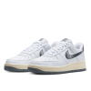 Кроссовки Nike Air Force 1 '07 LX DV7183-100 (white-smoke grey-beach white)