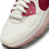 Кроссовки Женские Nike Air Max 90 Terrascape DC9450-100 (summit white-pomegranate)