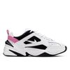 Кроссовки Женские Nike W M2K Tekno AO3108-105 (white-china rose-black)