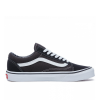 Кеды Vans Old Skool VD3HY28 (black-white)
