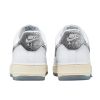 Кроссовки Nike Air Force 1 '07 LX DV7183-100 (white-smoke grey-beach white)