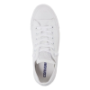 Кеды Converse Chuck Taylor All Star Seasonal 1U647 (white monochrome)