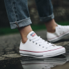Кеды Converse Chuck Taylor All Star Core M7652 (optical white)