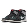 Кроссовки Jordan Air Jordan 1 Element Gore-Tex DB2889-001 (black-chile red-particle grey)