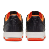 Кроссовки Nike Air Force 1 '07 Premium "Halloween" DC8891-001 (black-black starfish-sail)
