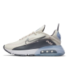 Кроссовки Женские Nike W Air Max 2090 CT1290-101 (sail-cool grey-ghost)