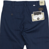 Брюки Levis Skateboarding Skate Work Pant 95588-0008 (navy blazer twill)
