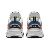 Кроссовки Nike M2K Tekno AV4789-100 (summit white-team orange)