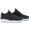 Кроссовки Jordan Eclipse 724010-015 (black-wolf grey)