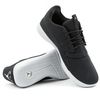 Кроссовки Jordan Eclipse 724010-015 (black-wolf grey)