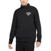 Джемпер Nike SB March Radness Mockneck CV4344-010 (black-white)