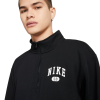 Джемпер Nike SB March Radness Mockneck CV4344-010 (black-white)