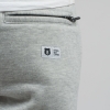 Спортивные штаны Abc 2 015 abcpantltgry (light grey)