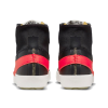 Кроссовки Nike Blazer Mid '77 Jumbo DD3111-001 (black-bright crimson)