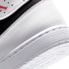 Кроссовки Jordan Access AR3762-101 (white gym red black)
