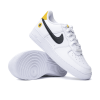 Кроссовки Nike Air Force 1 `07 Lv8 2 DM0118-100 (white-gold-black)