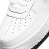 Кроссовки Женские Nike W Air Force 1 LXX DC1164-100 (white-game royal-university red)