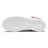 Кроссовки Женские Nike W Air Force 1 LXX DC1164-100 (white-game royal-university red)
