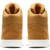 Кроссовки Nike Ebernon Mid SE AQ8125-700 (wheat-wheat-sail)