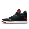 Кроссовки Jordan Fadeaway "Bred" ao1329-023 (black-white)