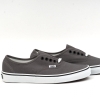 Кеды Vans Authentic VJRAPBQ (pewter-black)
