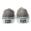 Кеды Vans Authentic VJRAPBQ (pewter-black)