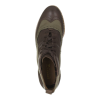 Ботинки женские SPERRY W Kent SP9374216 (brown-olive)