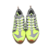 Кроссовки Nike Air Max 97 Heaven X Clot AO2134-700 (volt-dark grey-pure platinum)