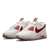 Кроссовки Женские Nike Air Max 90 Terrascape DC9450-100 (summit white-pomegranate)