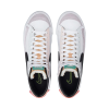 Кроссовки Женские Nike Blazer Mid '77 Have A Good Game DO2331-101 (white-black-green strike)